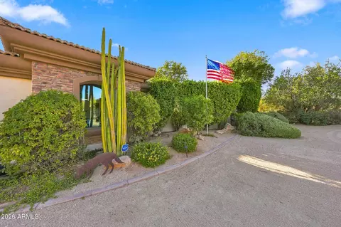 26804 N 70th Pl, Scottsdale, AZ 85266