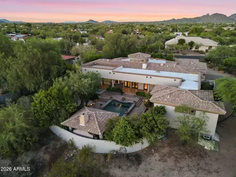 26804 N 70th Pl, Scottsdale, AZ 85266