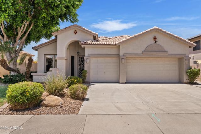 2912 N 114th Dr, Avondale, AZ 85392