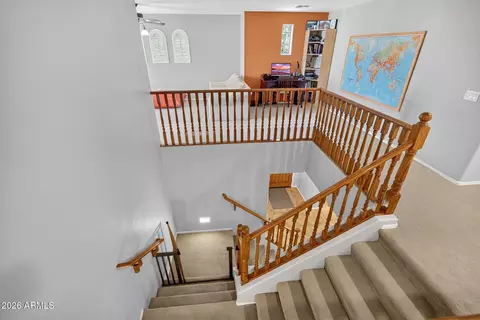 Entry Way - 2743 E Hobart St, Gilbert, AZ 85296 photo 10 of 12
