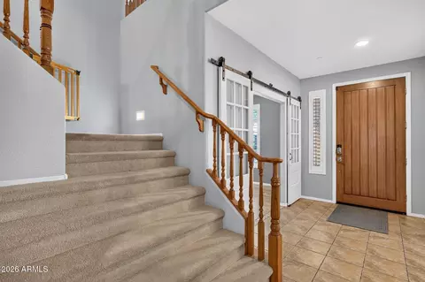 Entry Way - 2743 E Hobart St, Gilbert, AZ 85296 photo 7 of 12