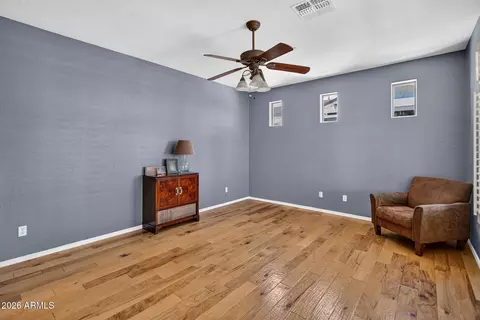 Living - 2743 E Hobart St, Gilbert, AZ 85296 photo 2 of 5