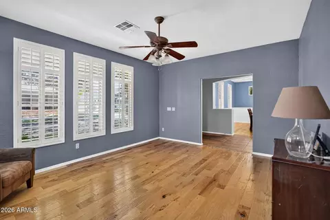 Living - 2743 E Hobart St, Gilbert, AZ 85296 photo 1 of 5