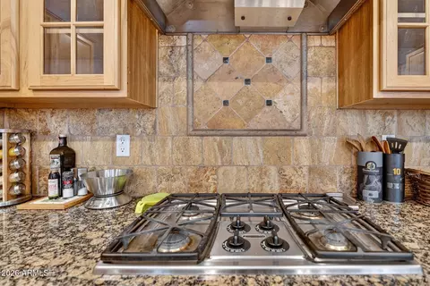 Kitchen - 2743 E Hobart St, Gilbert, AZ 85296 photo 7 of 7