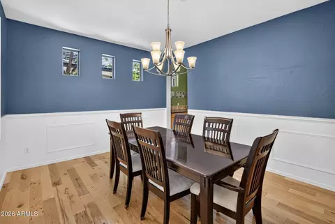 Dining - 2743 E Hobart St, Gilbert, AZ 85296 photo 1 of 3