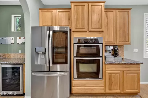 Kitchen - 2743 E Hobart St, Gilbert, AZ 85296 photo 6 of 7