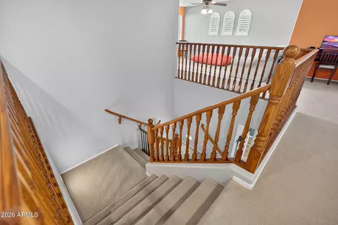 Entry Way - 2743 E Hobart St, Gilbert, AZ 85296 photo 9 of 12
