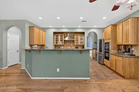 Kitchen - 2743 E Hobart St, Gilbert, AZ 85296 photo 1 of 7