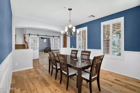 Dining - 2743 E Hobart St, Gilbert, AZ 85296 photo 2 of 3