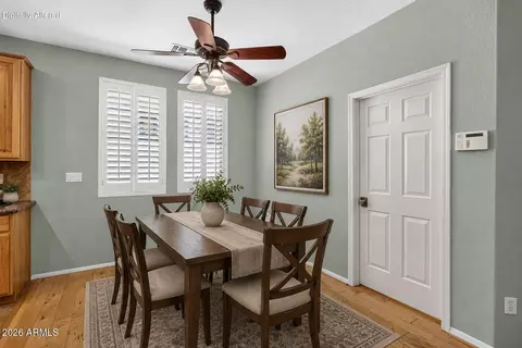 Dining - 2743 E Hobart St, Gilbert, AZ 85296 photo 3 of 3