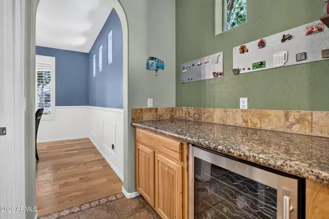 Entry Way - 2743 E Hobart St, Gilbert, AZ 85296 photo 5 of 12