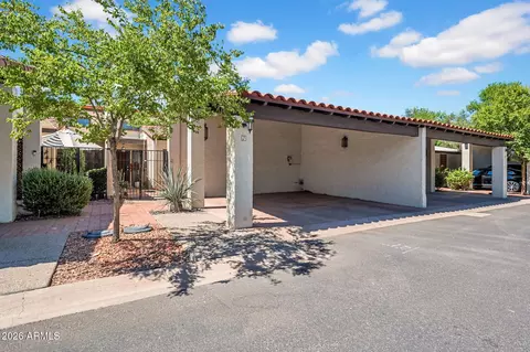 Exterior - 7 E Loma Ln, Phoenix, AZ 85020 photo 1 of 4