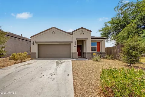 30777 W Picadilly Rd, Buckeye, AZ 85396