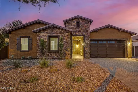 19404 E Apricot Ln, Queen Creek, AZ 85142