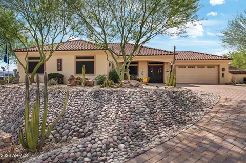 695 N Topeka Cir, Wickenburg, AZ 85390