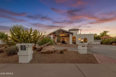 12210 N 76th Pl, Scottsdale, AZ 85260