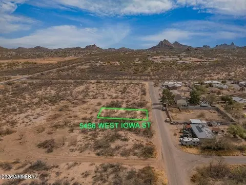5456 W Iowa St #1, Tucson, AZ 85757