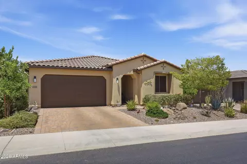 13272 W Montansoro Ln, Peoria, AZ 85383