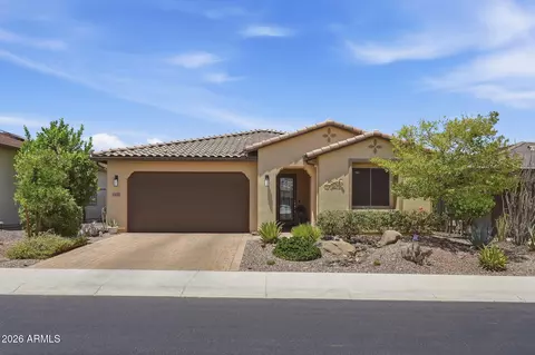 13272 W Montansoro Ln, Peoria, AZ 85383