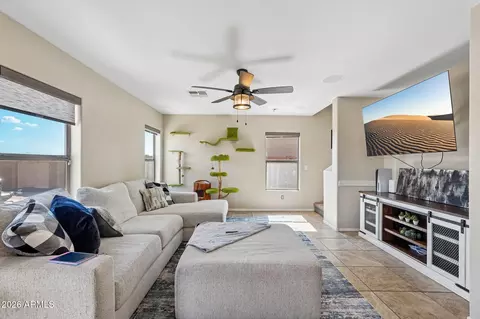 1325 E Harold Dr, San Tan Valley, AZ 85140