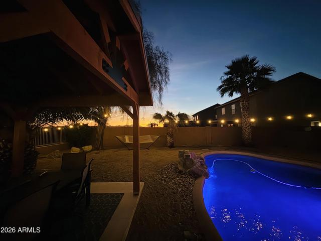 1325 E Harold Dr, San Tan Valley, AZ 85140