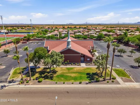 2473 E Glenhaven Dr #9, Phoenix, AZ 85048 photo 29