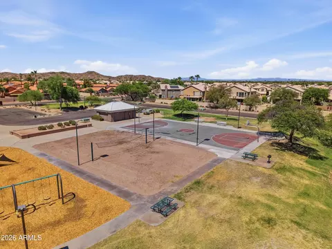 2473 E Glenhaven Dr #9, Phoenix, AZ 85048 photo 26