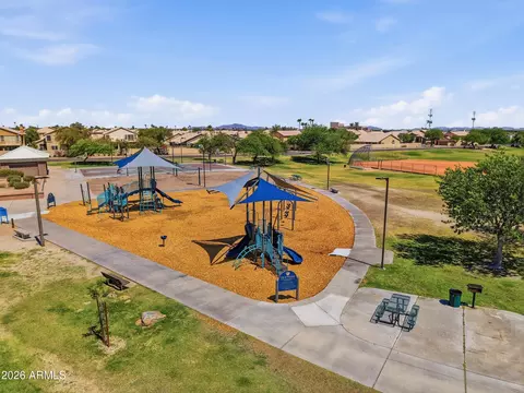 2473 E Glenhaven Dr #9, Phoenix, AZ 85048 photo 24