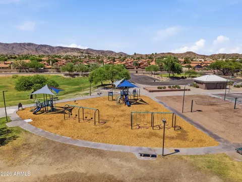 2473 E Glenhaven Dr #9, Phoenix, AZ 85048 photo 25