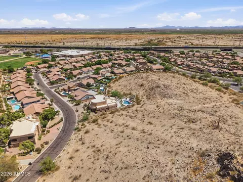 2473 E Glenhaven Dr #9, Phoenix, AZ 85048 photo 8