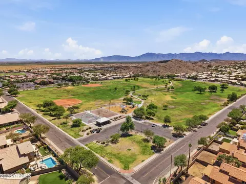 2473 E Glenhaven Dr #9, Phoenix, AZ 85048 photo 23