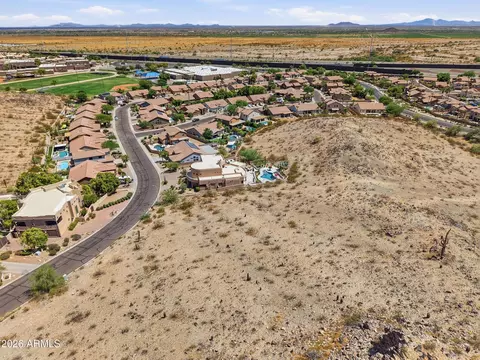 2473 E Glenhaven Dr #9, Phoenix, AZ 85048 photo 21