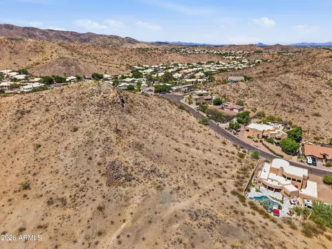 2473 E Glenhaven Dr #9, Phoenix, AZ 85048 photo 10