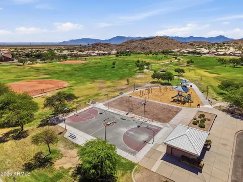 2473 E Glenhaven Dr #9, Phoenix, AZ 85048 photo 27