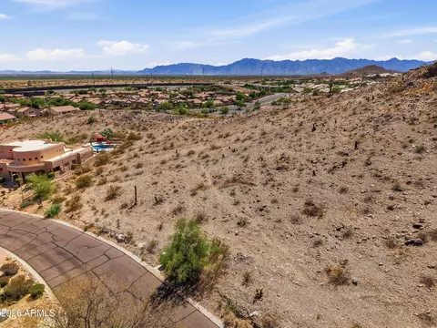 2473 E Glenhaven Dr #9, Phoenix, AZ 85048 photo 22