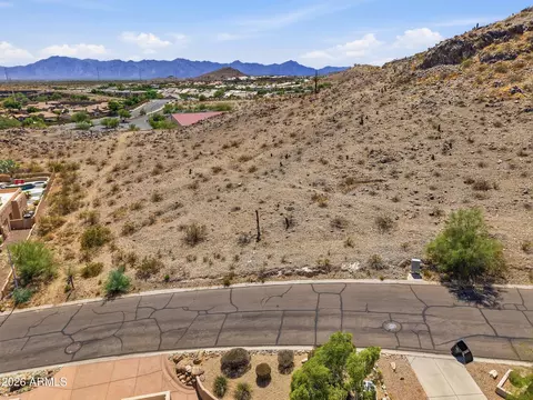 2473 E Glenhaven Dr #9, Phoenix, AZ 85048 photo 15
