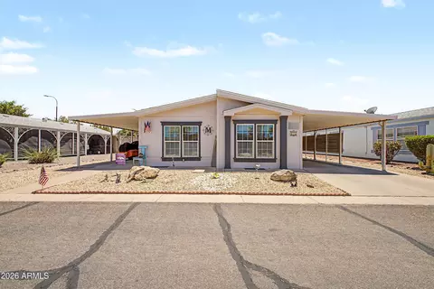 2400 E Baseline Ave #178, Apache Junction, AZ 85119 photo 1