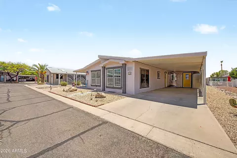 2400 E Baseline Ave #178, Apache Junction, AZ 85119 photo 2