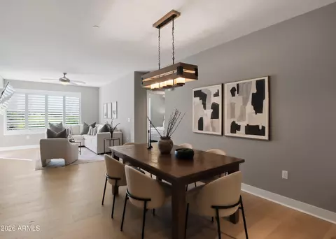 4805 N Woodmere Fairway -- #1008, Scottsdale, AZ 85251