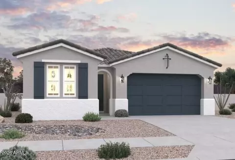 24154 W Atlantis Way, Buckeye, AZ 85326