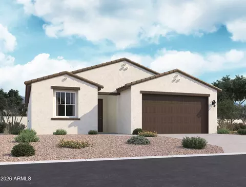 15755 W Deanne Dr, Waddell, AZ 85355