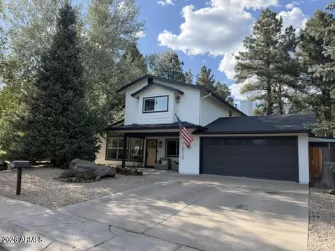 1010 W Boulder Ln, Flagstaff, AZ 86001
