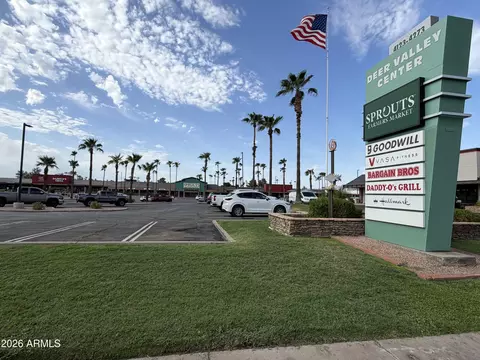 Exterior - 3916 W Aster Dr, Phoenix, AZ 85029 photo 11 of 11