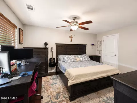 Bedroom - 3916 W Aster Dr, Phoenix, AZ 85029 photo 1 of 1