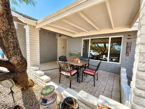 Exterior - 3916 W Aster Dr, Phoenix, AZ 85029 photo 3 of 11