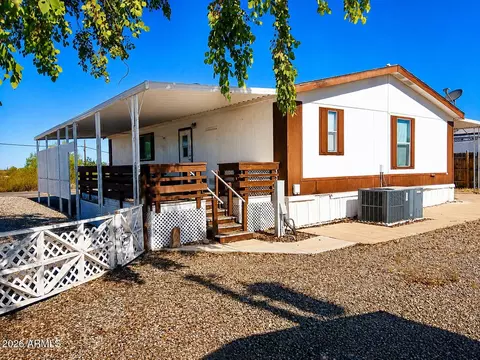 33623 N 225th Ave, Wittmann, AZ 85361