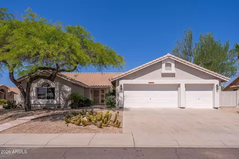 19830 N 84th Ave, Peoria, AZ 85382
