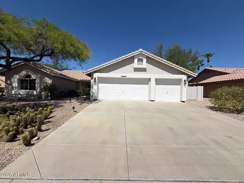 19830 N 84th Ave, Peoria, AZ 85382