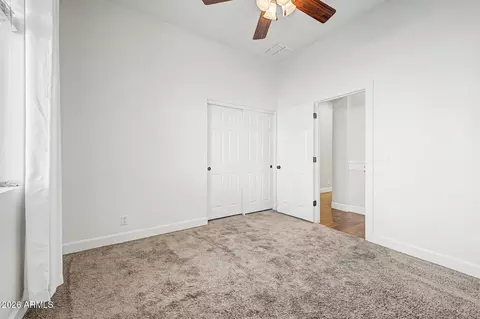 Bedroom - 2975 E Comstock Dr, Gilbert, AZ 85296 photo 6 of 10