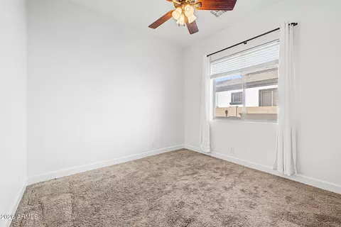Bedroom - 2975 E Comstock Dr, Gilbert, AZ 85296 photo 5 of 10